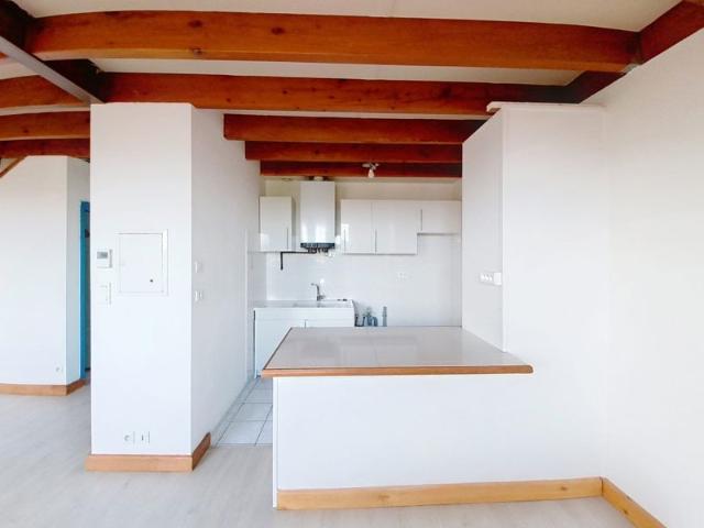 Appartement location à Albi