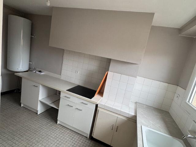 Appartement location à Albi
