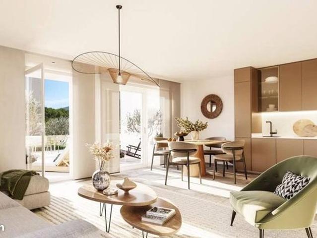 Appartement vente à Annecy, Alby-sur-chéran