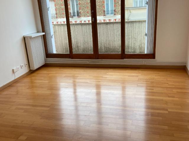 Appartement location à Créteil, Alfortville