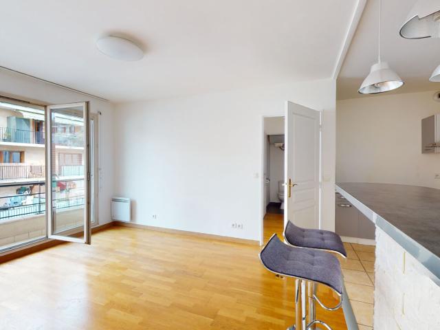 Appartement location à Créteil, Alfortville