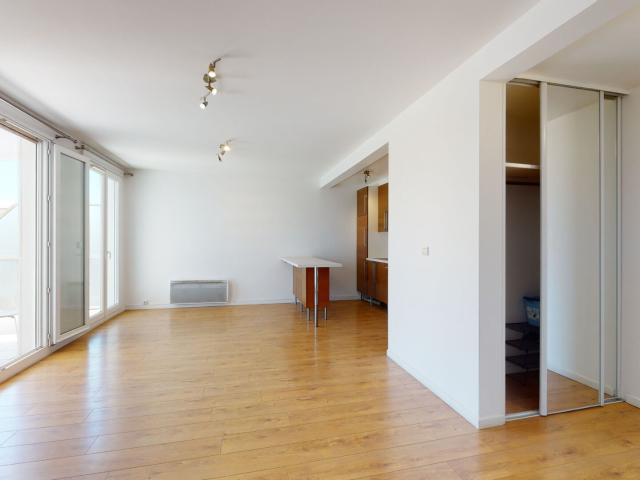Appartement location à Créteil, Alfortville
