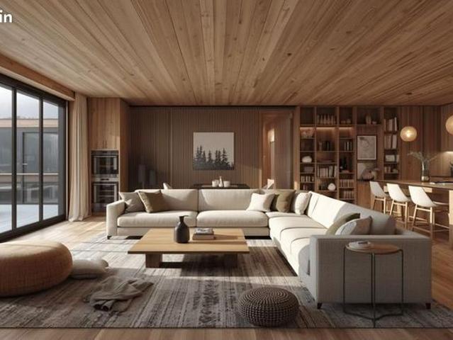 Appartement vente à Thonon-les-Bains, Morzine