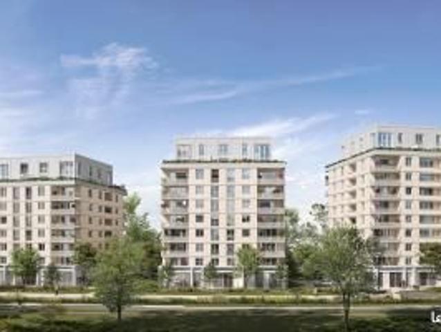 Appartement vente à Bordeaux, Villenave-d'ornon