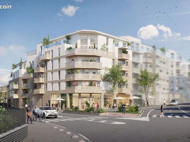 Appartement vente à Montmagny, Martinique