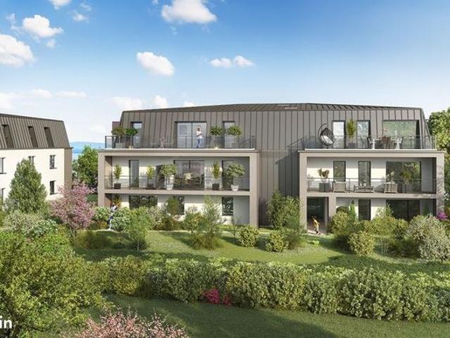 Appartement vente à Thonon-les-Bains, Evian-les-bains