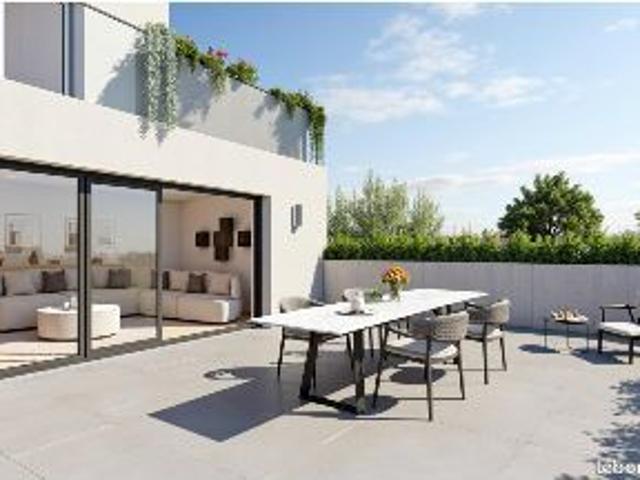 Appartement vente à Domont, Martinique