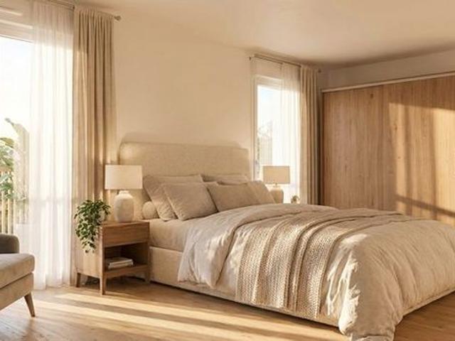 Appartement vente à Châteaubriant-Ancenis, Saint-géréon