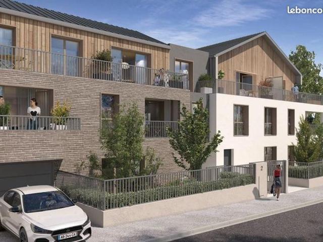 Appartement vente à Angers