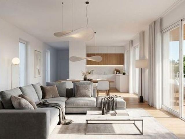 Appartement vente à Bayonne, Anglet