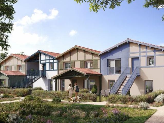 Appartement vente à Saint-paul-lès-dax