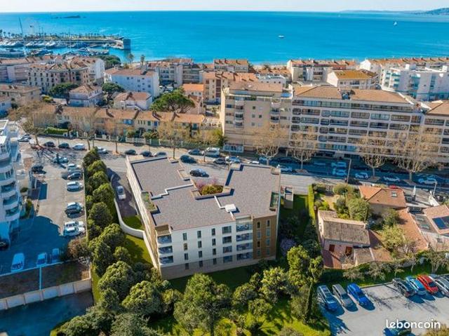 Appartement vente à Arrondissement de Draguignan, Fréjus