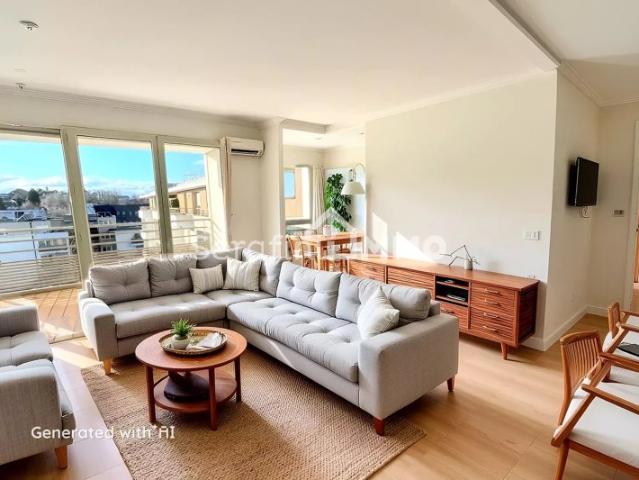 Appartement vente à Annecy
