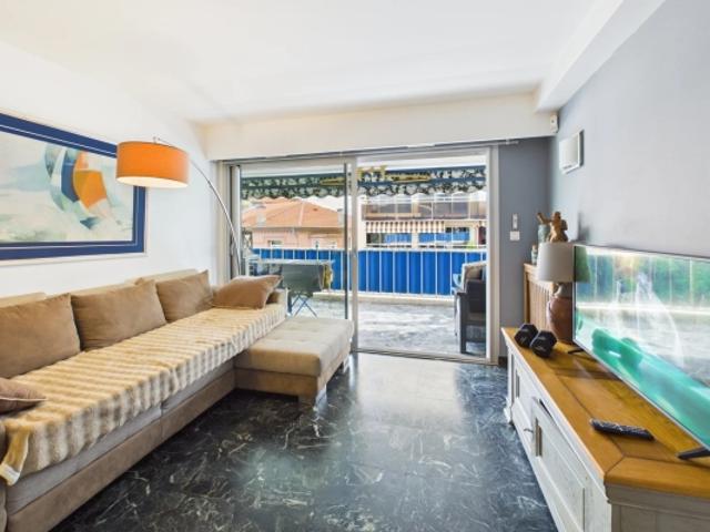 Appartement vente à Antibes, Alpes-Maritimes