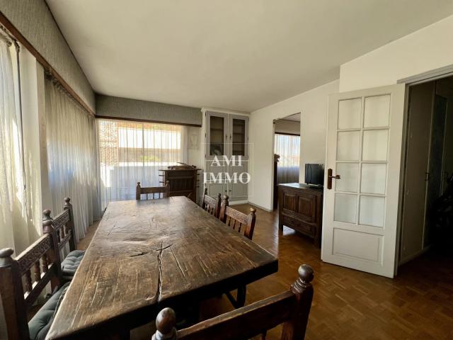 Appartement vente à Antony, Hauts-de-Seine
