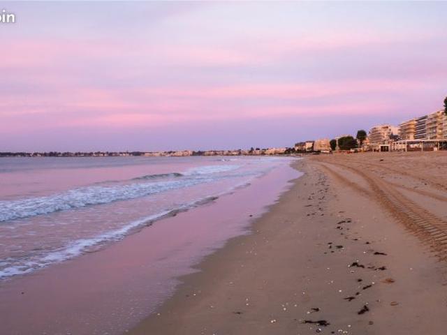 Appartement vente à Saint-Nazaire, La Baule-escoublac