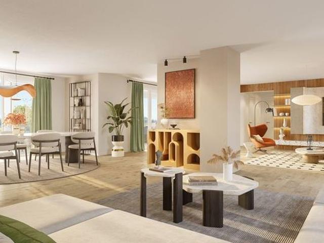 Appartement vente à Aix-en-Provence, Aix-en-provence