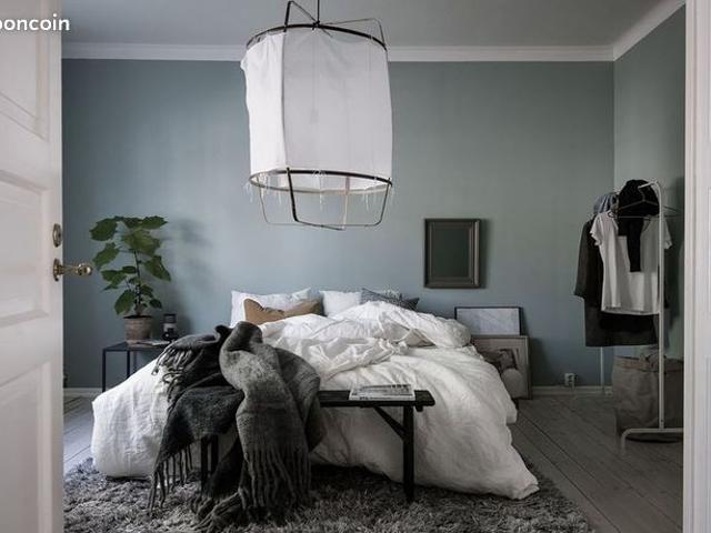 Appartement vente à Colmar-Ribeauvillé, Colmar