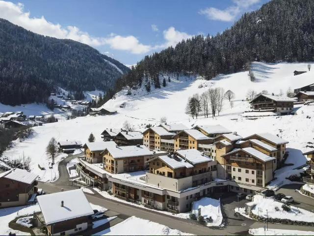 Appartement vente à Albertville, Auvergne-Rhône-Alpes