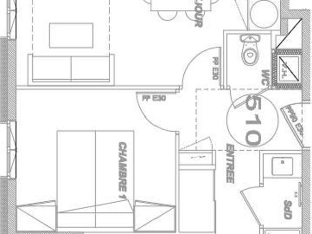 Appartement vente à Albertville, Auvergne-Rhône-Alpes
