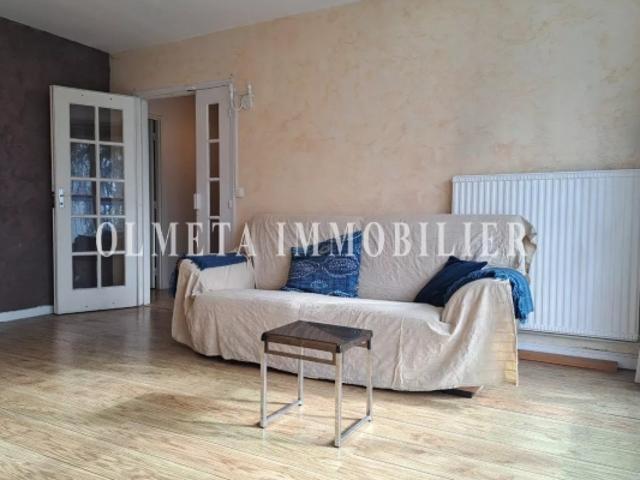 Appartement vente à Argenteuil