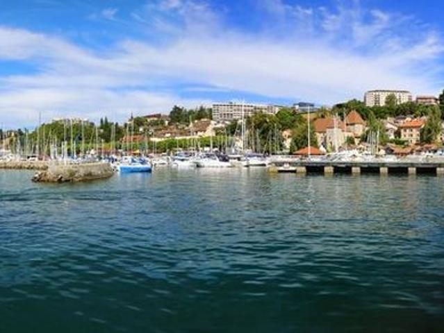 Appartement vente à Thonon-les-Bains, Thonon-les-bains