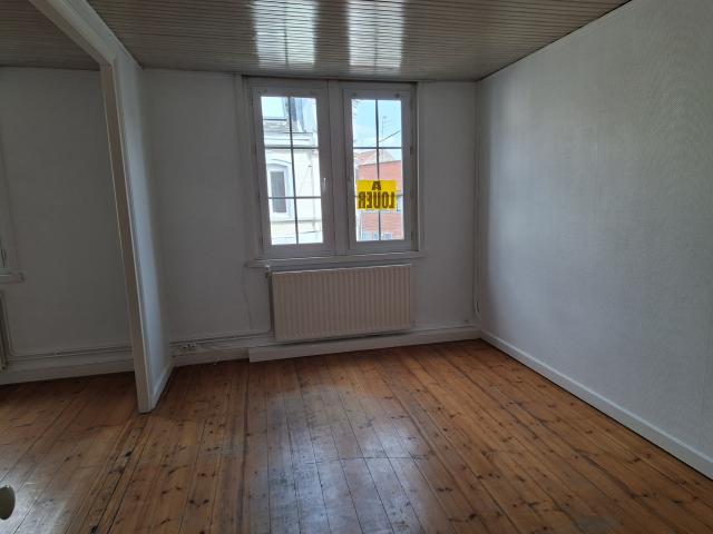 Appartement location à Lille, Armentières