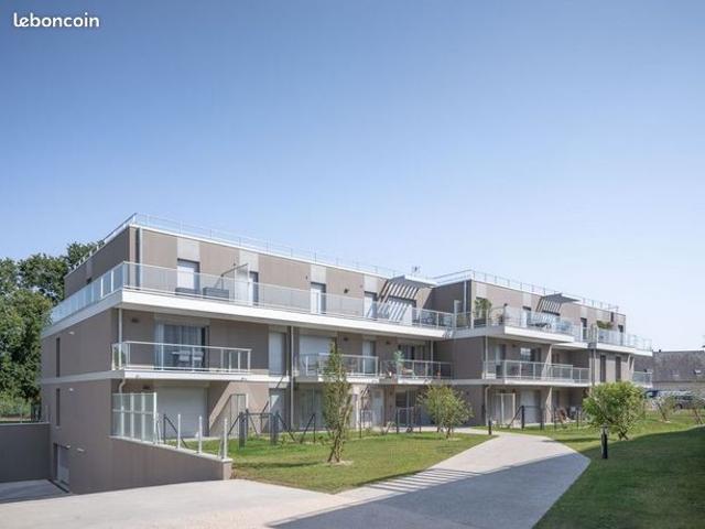 Appartement vente à Vannes, Bretagne