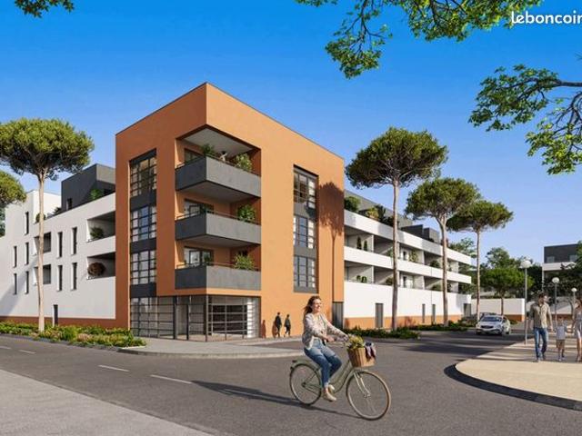 Appartement vente à Montpellier, Lunel