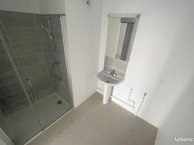 Appartement vente à Chartres, Luisant
