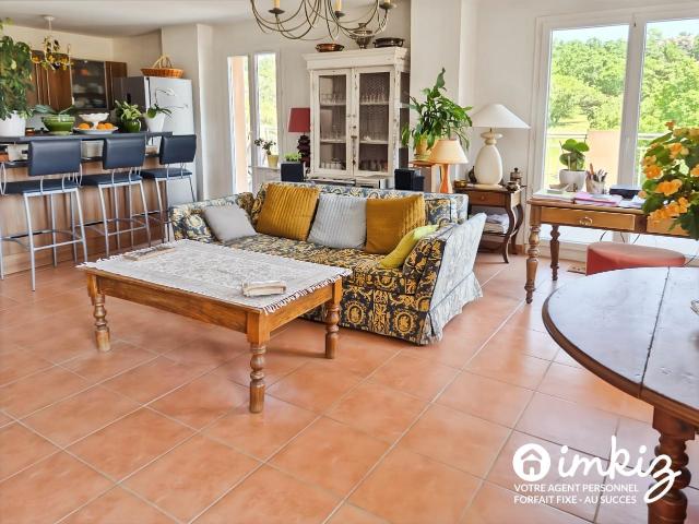 Appartement vente à Brignoles, Plan-d'aups-sainte-baume