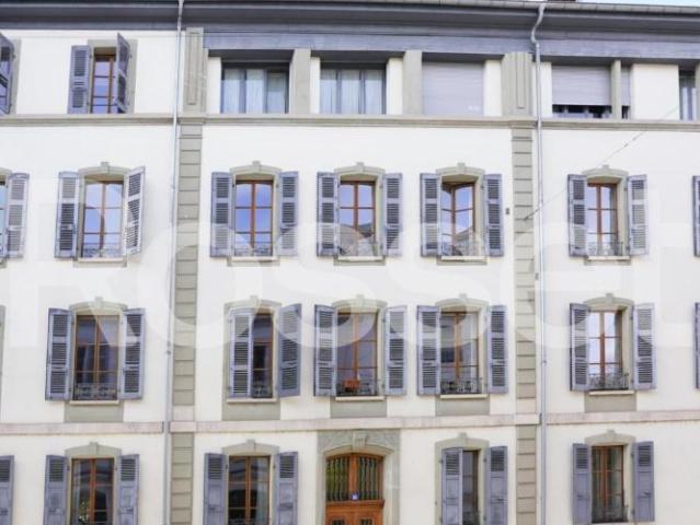 Apartment mieten in Conches