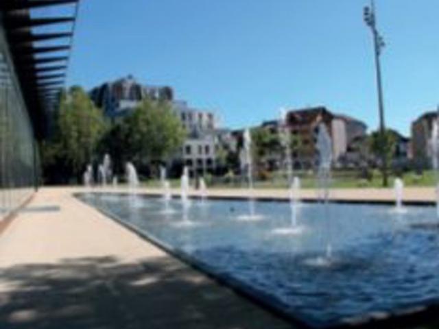 Appartement vente à Annecy, Rumilly
