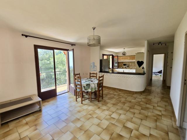 Appartement vente à Nice, Menton