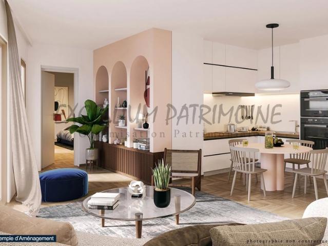 Appartement vente à Brest, Bretagne