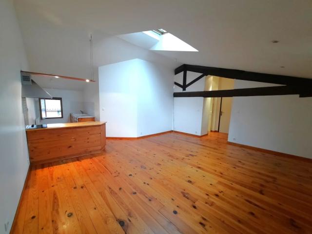 Appartement location à Grenade, Haute-Garonne