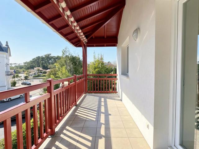 Appartement vente à Dax, Seignosse