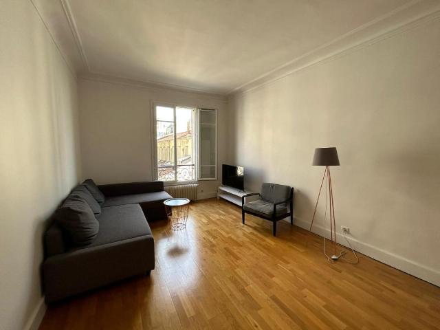 Appartement location à Paris, Île-de-France
