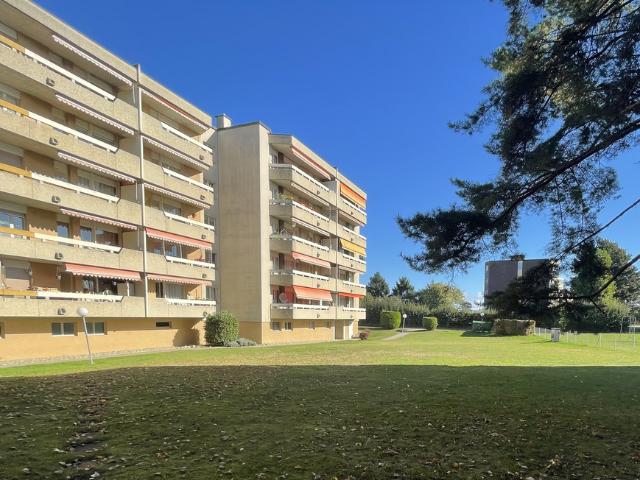 Apartment mieten in Tolochenaz, Waadt