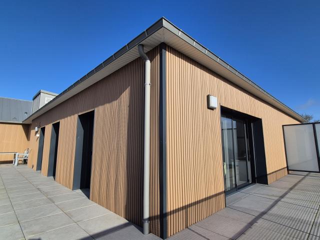 Appartement vente à Keranguen, Clohars-Carnoët