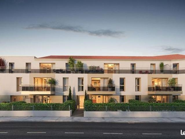 Appartement vente à Les Sables-d'Olonne, Le Fenouiller