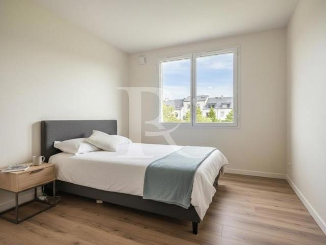 Appartement vente à L'Haÿ-les-Roses, Le Kremlin-bicêtre