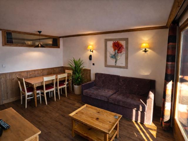 Appartement vente à Albertville, Tignes