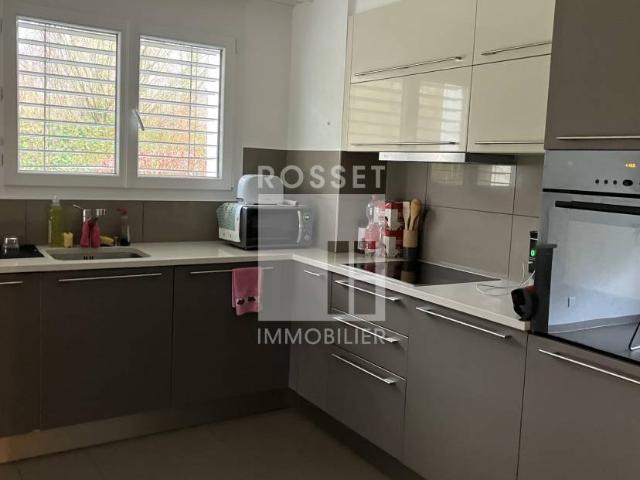 Apartment mieten in Bellerive Waadt, Waadt