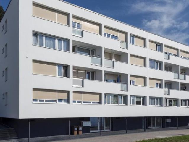 Apartment mieten in Fontainemelon
