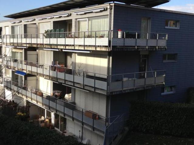 Apartment mieten in Cheseaux-Lausanne, Waadt