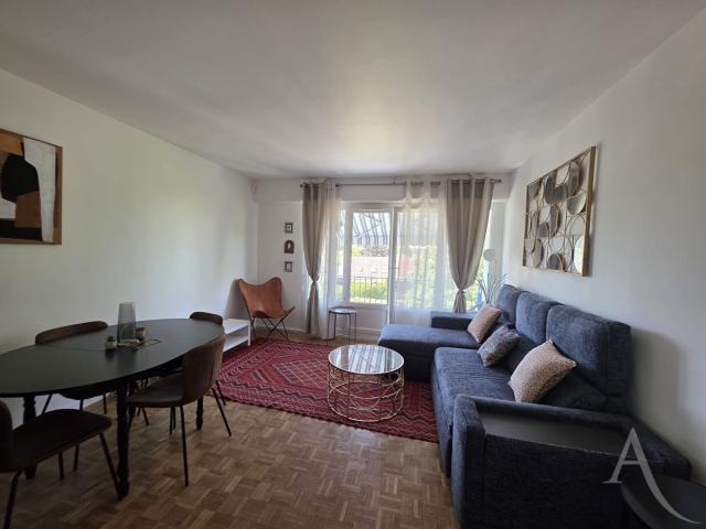 Appartement location à Mantes-la-Jolie, Aubergenville