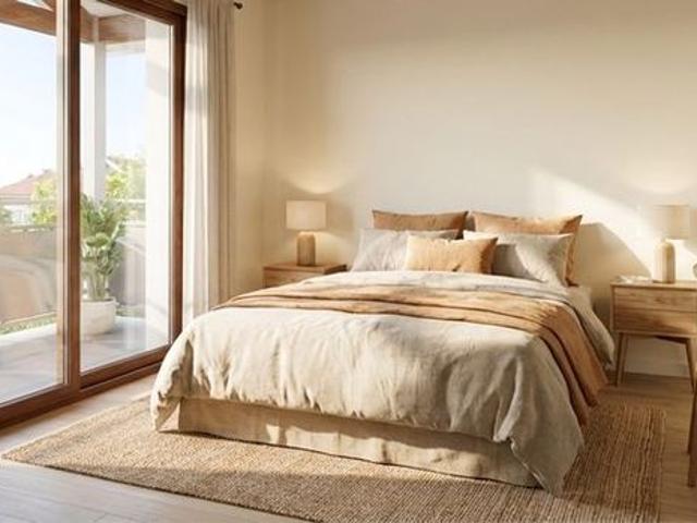 Appartement vente à Arcachon, Audenge
