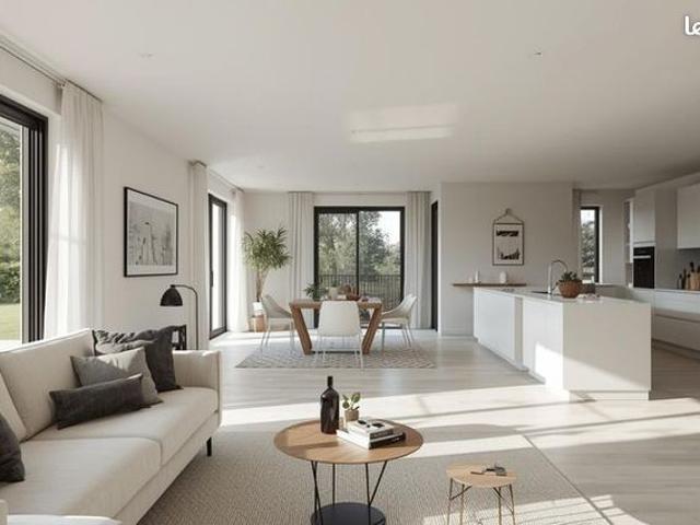 Appartement vente à Chambéry, Auvergne-Rhône-Alpes