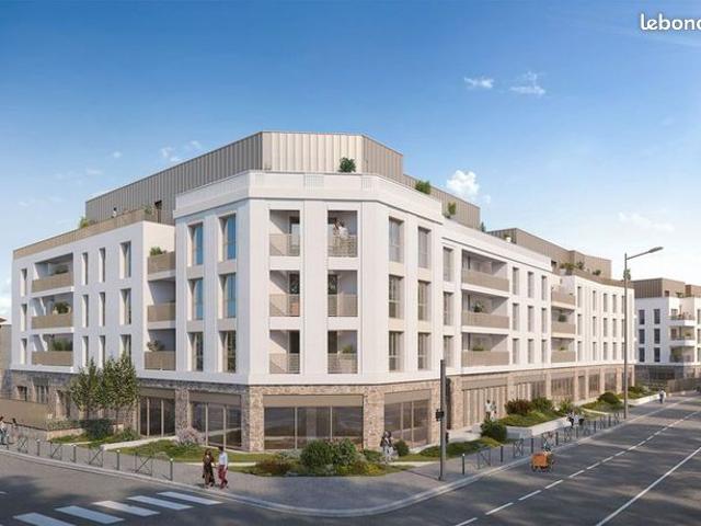 Appartement vente à Le Raincy, Villemomble
